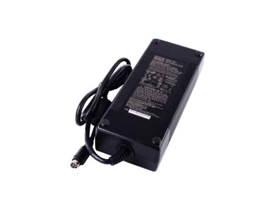 *Brand NEW*20V & Above AC Adapter Mean Well GST220A24 POWER Supply - Click Image to Close