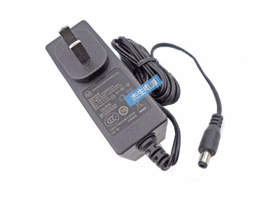 *Brand NEW*5V-12V AC ADAPTHE LEI / Leader MU24-Y120200-A2 POWER Supply