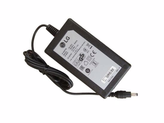 *Brand NEW*5V-12V AC ADAPTHE LG DA-12D12 POWER Supply - Click Image to Close