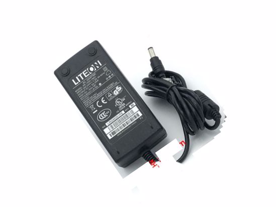 *Brand NEW*5V-12V AC Adapter LITE-ON PE-1250-15A1 POWER Supply - Click Image to Close