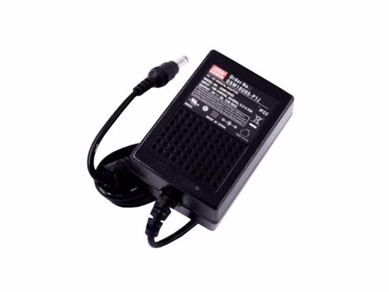 *Brand NEW*5V-12V AC ADAPTHE Mean Well GSM18U05 POWER Supply - Click Image to Close