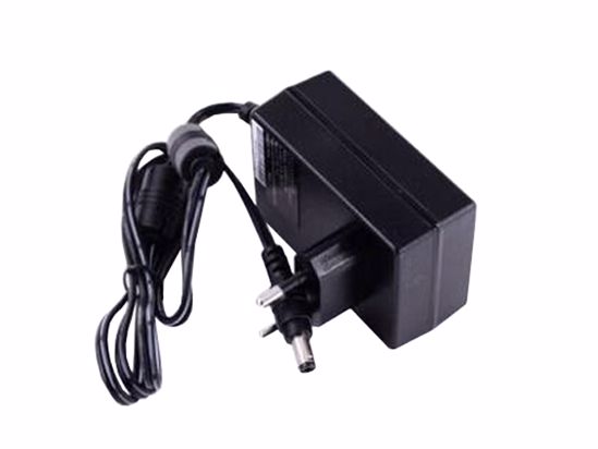 *Brand NEW*5V-12V AC ADAPTHE Mean Well GST36E12 POWER Supply