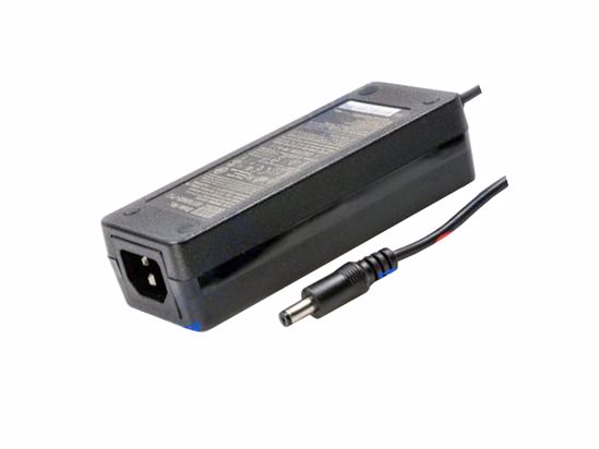 *Brand NEW*5V-12V AC ADAPTHE Mean Well GST40A05 POWER Supply - Click Image to Close