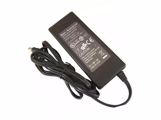 *Brand NEW*5V-12V AC ADAPTHE Sino American SA190A-1270V-P POWER Supply - Click Image to Close