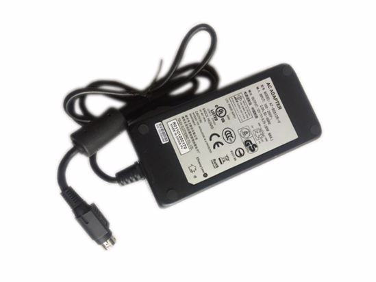*Brand NEW*5V-12V AC ADAPTHE Touch Electronic A7-80S12R-V POWER Supply - Click Image to Close