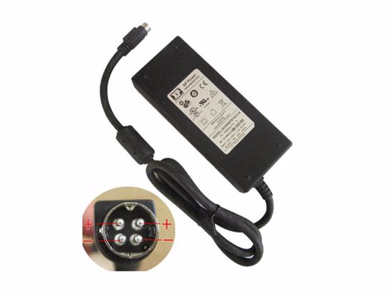 *Brand NEW*13V-19V AC Adapter XP Power AHM85PS15C2-8 POWER Supply