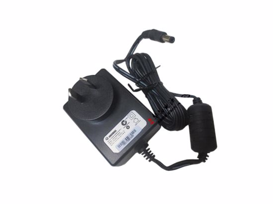 *Brand NEW*5V-12V AC ADAPTHE KINGWALL AS200-050-AM400 POWER Supply