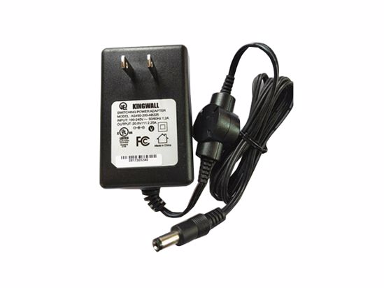 *Brand NEW*5V-12V AC ADAPTHE KINGWALL AS450-200-AB225 POWER Supply