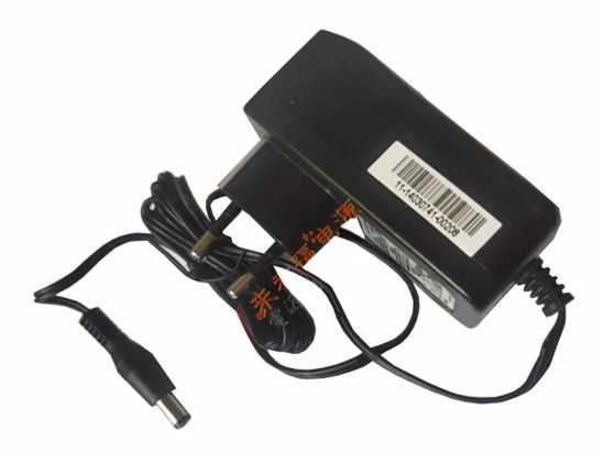 *Brand NEW*CWT CAP018121 5V-12V AC ADAPTHE POWER Supply - Click Image to Close