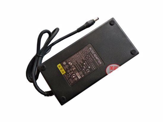 (image for) *Brand NEW*5V-12V AC ADAPTHE Other Brands D180P-1 OWER Supply