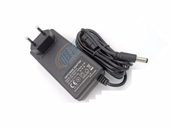 (image for) *Brand NEW*5V-12V AC ADAPTHE Other Brands DC12030011A POWER Supply