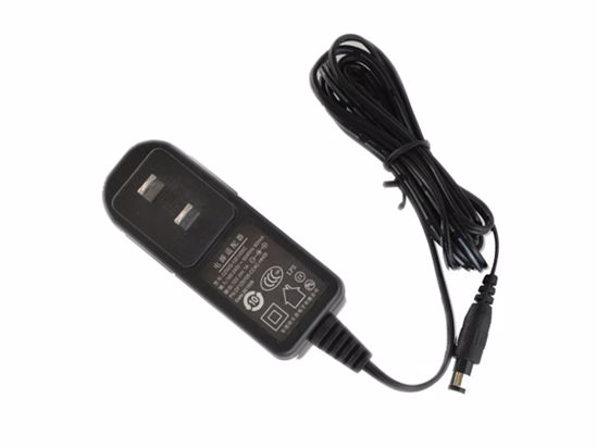 *Brand NEW*5V-12V AC ADAPTHE Other Brands DZ02G-1201000C POWER Supply - Click Image to Close