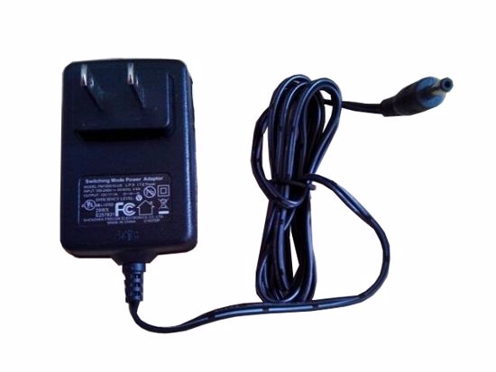 *Brand NEW*5V-12V AC ADAPTHE Other Brands FM120010-US POWER Supply - Click Image to Close