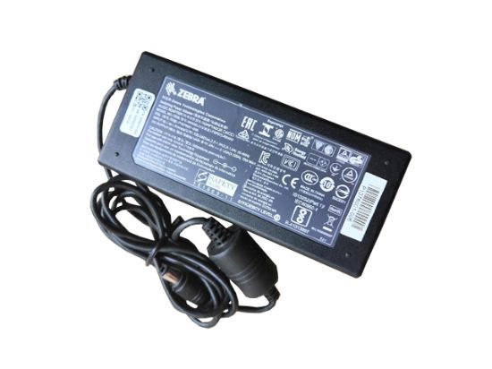 *Brand NEW*20V & Above AC Adapter Zebra FSP075-RAAN2 POWER Supply - Click Image to Close