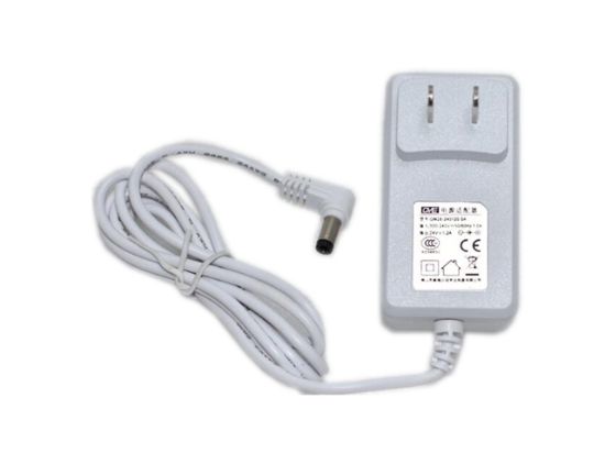 *Brand NEW* 20V & Above AC Adapter GVE GM26-240120-5A POWER Supply - Click Image to Close