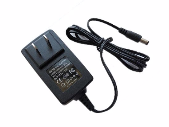 *Brand NEW*5V-12V AC ADAPTHE Other Brands GMY-05010WA POWER Supply