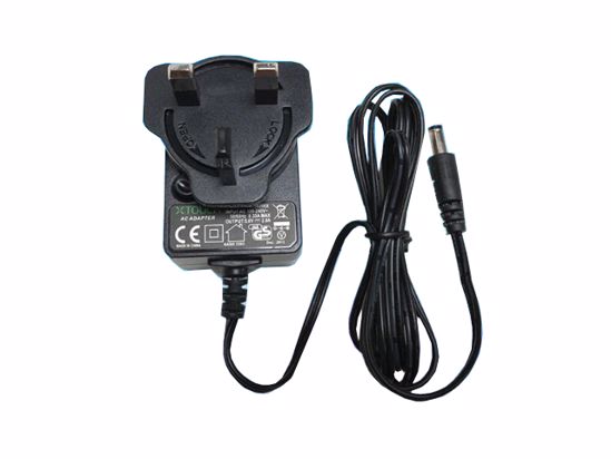 *Brand NEW*5V-12V AC ADAPTHE XTOUCH HND050200X POWER Supply