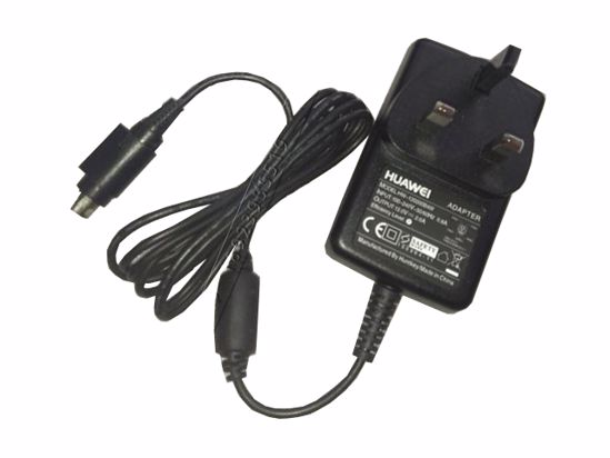 *Brand NEW*5V-12V AC ADAPTHE Huawei HW-120200B4W POWER Supply - Click Image to Close