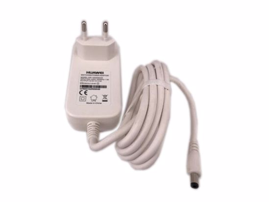 *Brand NEW*5V-12V AC ADAPTHE Huawei HW-120250EAW POWER Supply - Click Image to Close