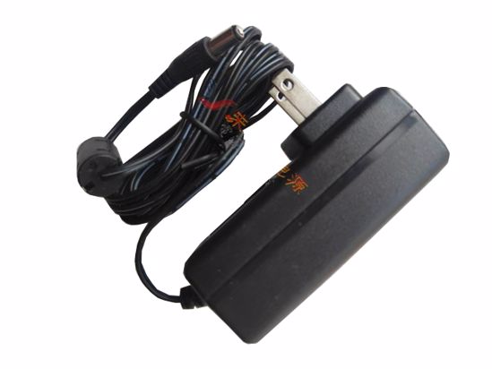 *Brand NEW*5V-12V AC ADAPTHE RABIBEAR IVP0750-2000 POWER Supply