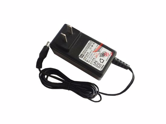 *Brand NEW*CWT KPD-018012 5V-12V AC ADAPTHE POWER Supply