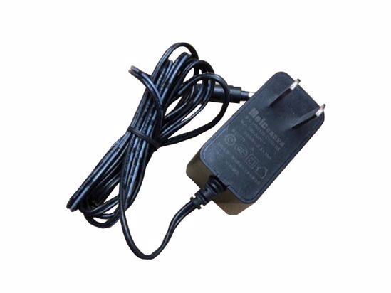 *Brand NEW*5V-12V AC Adapter Meic MN0125-C120100 POWER Supply