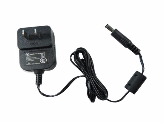 *Brand NEW*5V-12V AC ADAPTHE LEI MU03-F080035-A2 POWER Supply - Click Image to Close