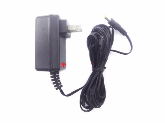 *Brand NEW*5V-12V AC ADAPTHE Other Brands MUPS091000 POWER Supply