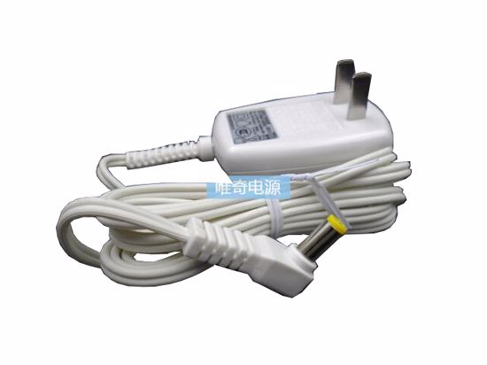 *Brand NEW*5V-12V AC ADAPTHE Other Brands PS06B-1200600C POWER Supply - Click Image to Close