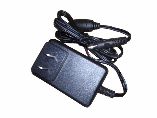 *Brand NEW*5V-12V AC ADAPTHE Other Brands RD1201500-C55-1GB POWER Supply - Click Image to Close