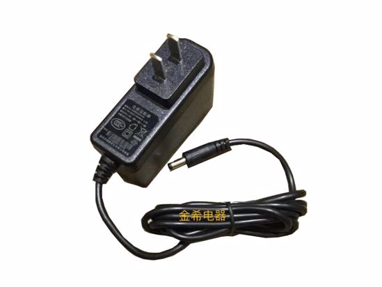 *Brand NEW*5V-12V AC ADAPTHE HUIAIJIA RJ-AS0502000109 POWER Supply