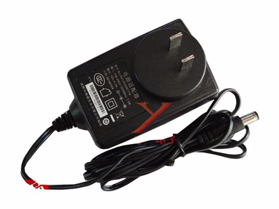 *Brand NEW*5V-12V AC ADAPTHE HUIAIJIA RJ-AS120200C104 POWER Supply