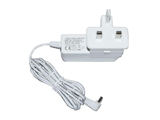 *Brand NEW*20V & Above AC Adapter Other Brands SFB2400500P POWER Supply - Click Image to Close