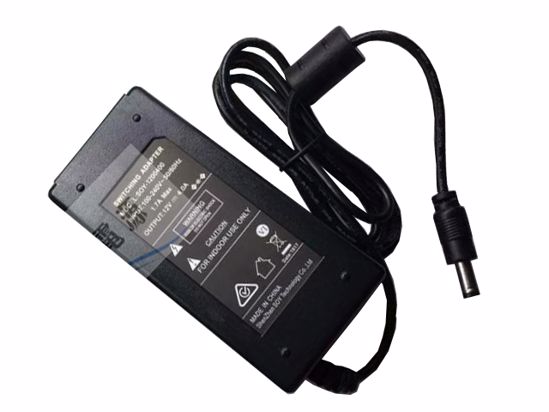 *Brand NEW*5V-12V AC ADAPTHE Other Brands SOY-1200400 POWER Supply