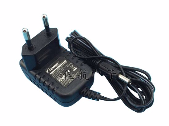 *Brand NEW*5V-12V AC ADAPTHE TENWEI TA01-0600200 POWER Supply