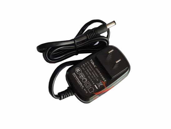 *Brand NEW13V-19V AC ADAPTHE TEKA TEKA015-1501000CH POWER Supply - Click Image to Close