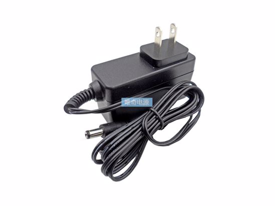 *Brand NEW*5V-12V AC ADAPTHE Other Brands Y06FE-050-1000U POWER Supply - Click Image to Close