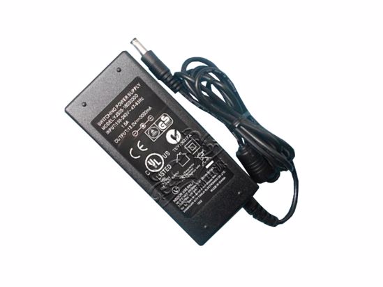 *Brand NEW*13V-19V AC Adapter Yingju YJS05-1803000D POWER Supply - Click Image to Close