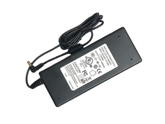 *Brand NEW*20V & Above AC Adapter Yingju YJS120-2406000D POWER Supply - Click Image to Close