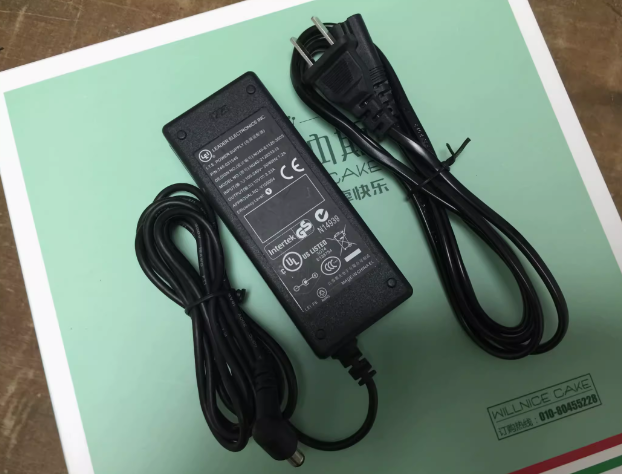 *Brand NEW*LEI 12V 3.33A AC ADAPTRE NU40-E1120-300S NU40-2120333-I3 Power Supply