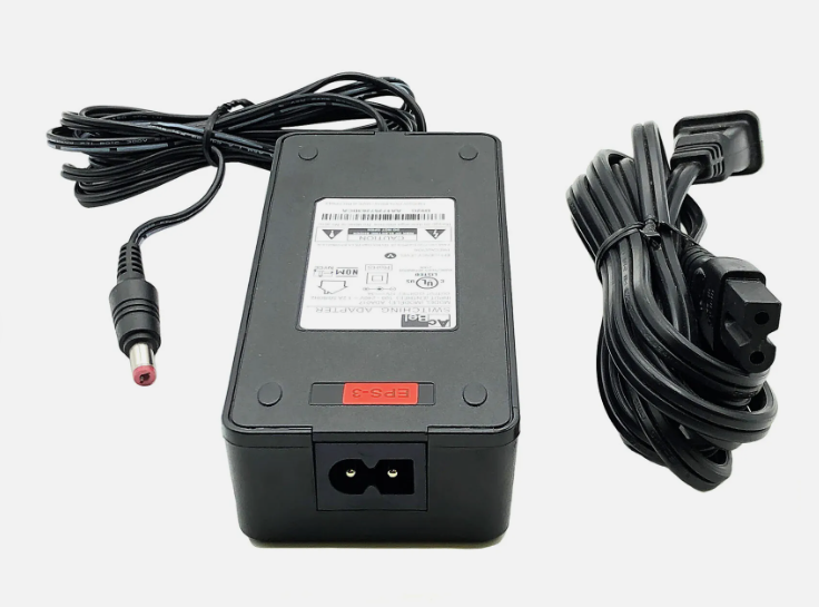 *Brand NEW*Original AcBel 12V 3A AC ADAPTER ADA017 for Sharp LL-T15S1 LCD Monitor Power Supply - Click Image to Close