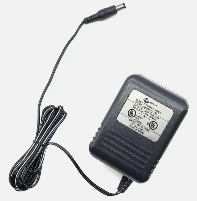 *Brand NEW*Genuine 12W CUI INC 48-12-100D AC Wall Adapter Class 2 Transformer 12V 1A AC/DC Adapter Power Supp