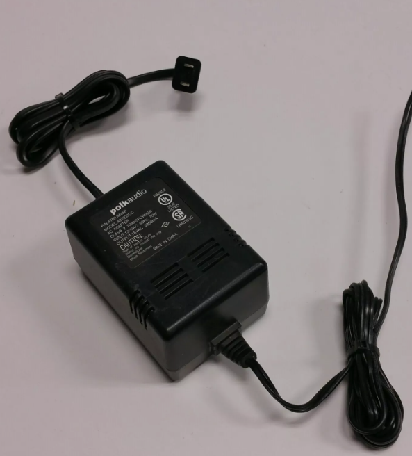 *Brand NEW* POLK AUDIO 18VAC 3300mA AC/DC Adapter A81833DC Power Supply