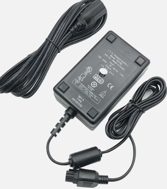 *Brand NEW*Original Ault PW160 6-Pin Hole 15V 3A AC/DC Adapter Power Supply