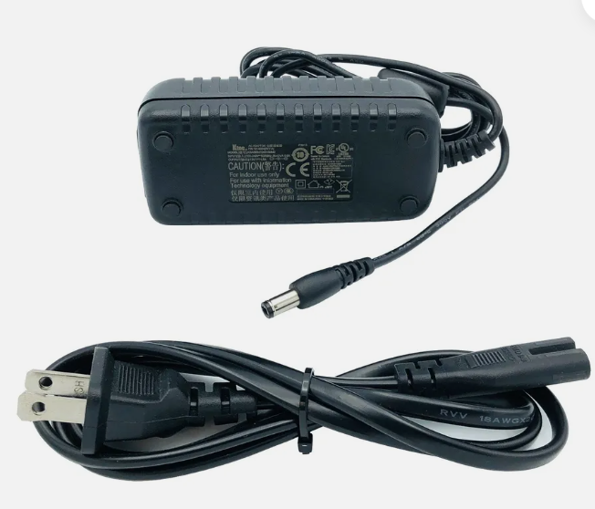 *Brand NEW*Genuine Ktec 12V 1.5A AC Adapter for Ault PW118 5.5x2.5mm Plug Power Supply - Click Image to Close