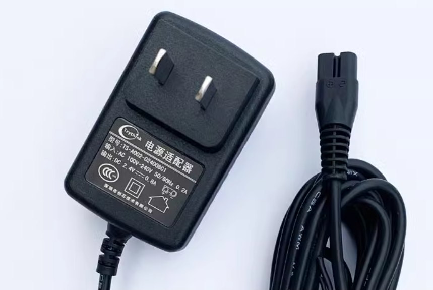 *Brand NEW*CODOS KP-3000CP-3800 2.4V 0.8A AC/DC Adapter Power Supply