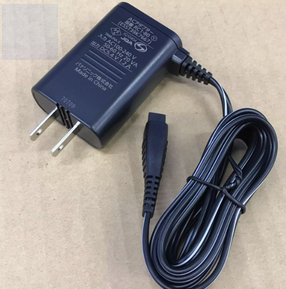 *Brand NEW*Panasonic DC5.4V 1.2A AC/DC Adapter RE7-87/RC1-80 ES-CLV5B LV54 CLV8B AST2A LT2A ES-ST2N ES-ST6N ES - Click Image to Close