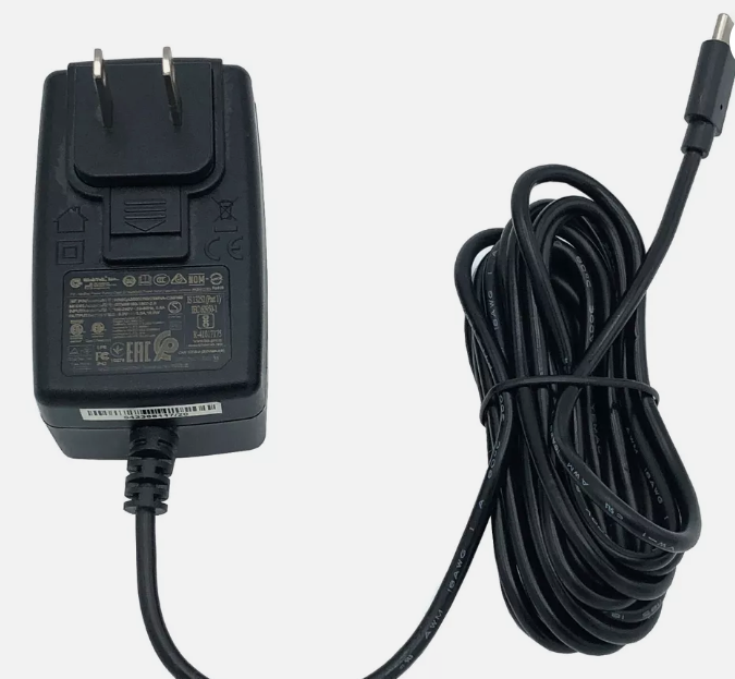 *Brand NEW*Genuine GlobTek 5V 3A 15W AC Adapter GTM96180-1507-2.0 Phone Fast Charger USB Type C Power Supply