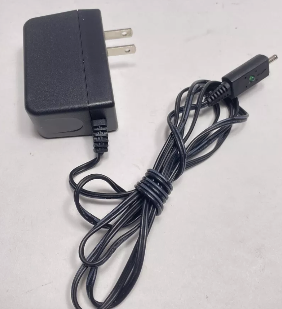 *Brand NEW*GlobTek GT-81085-1516 15V 1A AC Adapter GT-81085-1516.6-1.6-W2 Power Charger