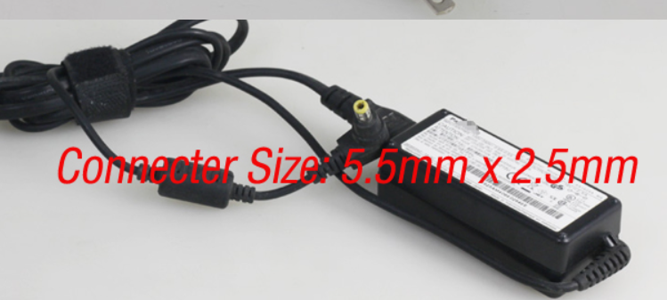 *Brand NEW*16V-2.5A Laptop AC Adapter CF-AA1625A M4 PANASONIC CF-AA1625A M1 CF-AA1625A M2 Power Supply - Click Image to Close